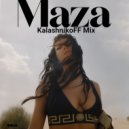 INNA - Maza