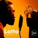 Sphiwe Vox -  feat. Mr Tsow SA - ILotto (Original Mix)