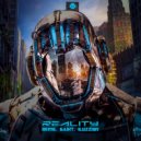 Beme BR & Gaiht & Iluzzion - Reality (Original Mix)