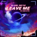 Div Eadie & Gary McF & Robbie Hutton - Leave Me (Original Mix)