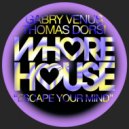 Gabry Venus & Thomas Dorsi - Escape Your Mind