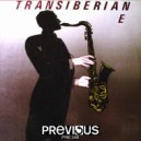 Transiberian E. - Transiberian E.