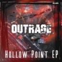 Outrage - Middlefingers (Original Mix)