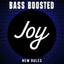 Bass Boosted - Chem Dog