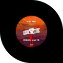 Miguel Avlys - Voyage (Original Mix)