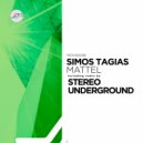 Simos Tagias - Mattel