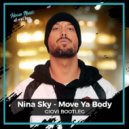 Nina Sky - Move Ya Body