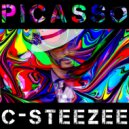 C-Steezee & Slip Capone - Burn Shit (feat. Slip Capone)