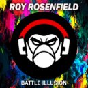 Roy Rosenfield - Pamparis ()
