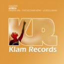 GANDER & Leoesco - Africa (Leoesco Remix)
