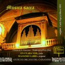 Massimo Gabba & En Clara Vox - Elevation op. 29 n. 3 ()