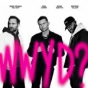 Joel Corry & David Guetta Ft. Bryson Tiller - What Would You Do?