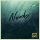 Abisha - Numb (Jess Bays Remix)
