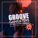 Kevin Belmont - Old And Young (Original Mix)