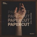 Bobsan Feat. Yanchi - Paper Cut