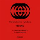Friske - Dark Assemble (Original Mix)
