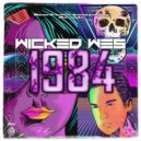 Wicked Wes - 1984