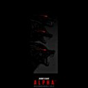 Johnny Kvant - Alpha (Original Mix)