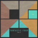 Mattias Herrera - Blue Forest