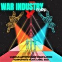 Stalker Star - Slaying Hellenes at Charonea (Original Mix)