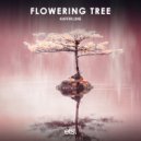 Kaffir Lime - Flowering tree