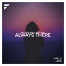 Weston & Teston, Belle Gent - Always There (Extended Mix)