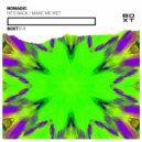Nomadic - He's Back