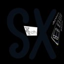 Kach - SX (Original Mix)