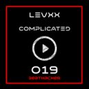 Levxx - I Don\'t Know (Original Mix)