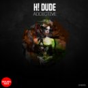 H! Dude - LOVE (Original Mix)