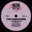 Tom Carruthers - Tec City