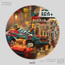 Rawfox, Rianne - Catch A Flame (Original Mix)
