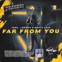 TARS., ROWKA, Booty Leak - Far From You (Original Mix)