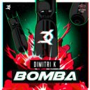 Dimitri K - Bomba (Original Mix)