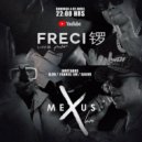 Freciso, Low Gong - Luz de Noche (Live)