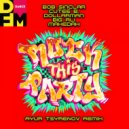 Bob Sinclar, Cutee B, Dollarman, Big Ali, Makedah - Rock this party