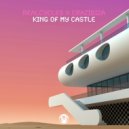 Realcycles & Crazibiza - King Of My Castle
