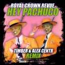 Royal Crown Revue - Hey Pachuco