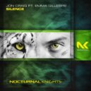 JON CRAIG & Emma Gillespie - Silence