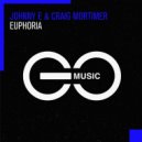 Johnny E & Craig Mortimer - Euphoria