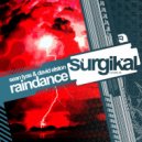 Sean Tyas & David Elston - Raindance (Extended Mix)
