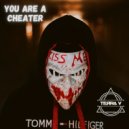 Terra V. - You Are A Cheater (Extended Mix)