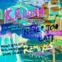 Kadosh (IL) feat. Moodintrigo & Melödisch - Never Too Late