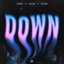 LANNÉ x CALVO x HAZRD - Down
