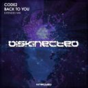 Code 2 - Back To You