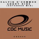 Calvin O'Commor - Angry Sine