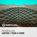 Peter Illias - Run & Hide