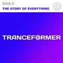 GAIA-X - The Story of Everything