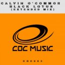 Calvin O'Commor - Black Lotus