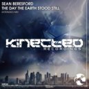 Seán Beresford - The Day The Earth Stood Still